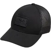 Oakley Apparel B1b Hdo Patch Truckercap