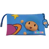 Pocoyo Triple Etui