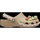 Crocs Klompen Classic Gingerbread Clog dames 36 / 37