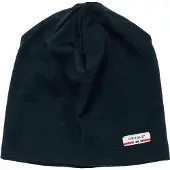 Devold - Breeze Plus Merino 200 Beanie - Muts 58 cm, zwart