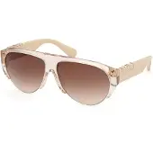 MAX&Co. Mo0167 14x58x135 Dames Zonnebril