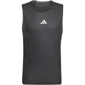 Adidas Functioneel shirt 'Adi365' zwart / wit