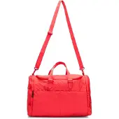 Mandarina Duck Revival 2.0 Weekend Duffeltas