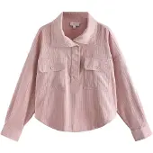 Next Tussenjas pink