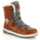 Kimberfeel Snowboots EBELYA dames 39