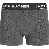 JJ REBEL 3-pack Boxershorts Boys