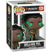 Funko POP! Magic: The Gathering Killian Figuur
