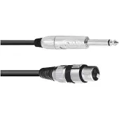 Omnitronic Adapterkabel