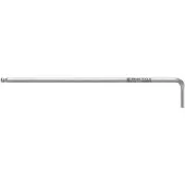 PB Swiss Tools Pb Inbussleutel Kogelkop Lang 212L 4Mm