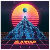 Cd Gunship