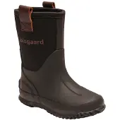Bisgaard Meisjes neo thermo laarzen - Zwart