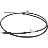 Bosch 1 987 482 242 Handremkabel