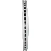 Bosch Remschijf 0 986 478 467 voorkant, geventileerd, sterk gecarboniseerd, 1 Stuk