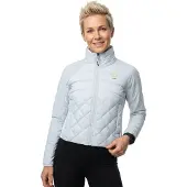 Karpos Lastei Short Jas Wit L Vrouw
