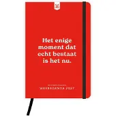 Comello 365 Dagen Succesvol Weekagenda 2027