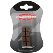 Progress Pg 325 Road Brake Pads Zwart