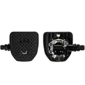 Pedal Plate 2.0 Shimano Spd-mtb/look X-track Voetplatforms