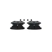 Bosch 0 986 460 008 Remblokken
