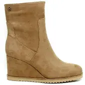 Mexx MI001701563W SAFIA RAFT Enkellaarzen | Maat 41