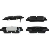 Bosch Remblokset 0 986 495 370