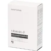 Rain Pharma Vitamin D | 30 capsules
