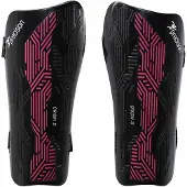 Precision Origin.0 Strap Shin Guards