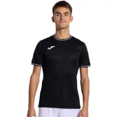 Joma Toletum V T-shirt Met Korte Mouwen