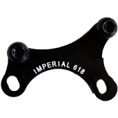 Imperial 618 Std Schijfremklauwadapter