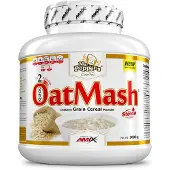 Amix Mr Poppers Puree Dubbele Chocolade Haver 2kg