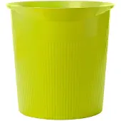 HAN papierbak - Re-LOOP - 13 liter - lemon - 100% gerecycled materiaal - HA-18148-950