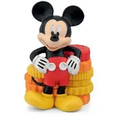 Tonies Figurine Disney La Maison de Mickey pour conteuse d'histoire Toniebox