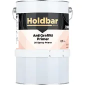 Holdbar Anti Graffiti Primer 2,5 Kg