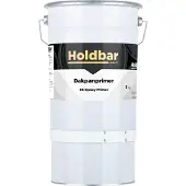 Holdbar Dakpanprimer 10 Kg