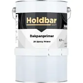 Holdbar Dakpanprimer 2,5 Kg