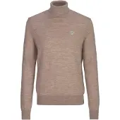 19V69 Italia Trui ' Tony ' taupe