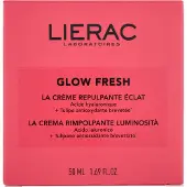 Lierac Visage Glow Fresh Crème Eclat 50 ml