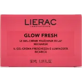 Lierac Visage Glow Fresh Gel Recharge 50 ml