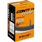 Continental Binnenband Light Mtb 26 X 1.75 Fv 42 Mm Zwart