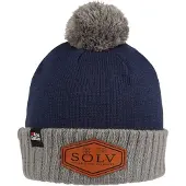 Abu Garcia Sölv Beanie Blauw