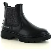 Bullboxer AJS502E6L Chelsea boots | Maat 29 Meisjes Zwart