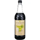 Sweetbird Siroop voor ijsthee Sweetbird Jasmine Lime Iced Tea, 1 l