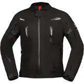IXS Rapid-STX 2.0 waterdichte motorfiets textieljas Maat
