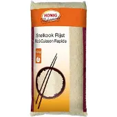 Honig Snelkookrijst 10kg