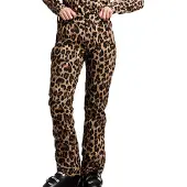 Protest Karly Softshell Broek