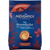 Mövenpick | Der Himmlische - 36 pads voor Senseo