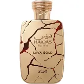 Rasasi Hawas Lava Gold -