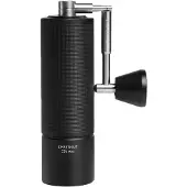 Timemore Chestnut C3S Max Black Koffiemolen handmatig - Zwart
