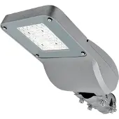 Tsong LED Straatverlichting 30W 4500lm - Koelwit 4000K - IP65 - 230V