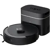 TP-LINK RV30 Max Plus Gen2 Robotstofzuiger & Auto-Empty Dock