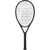 Head Tennisracket PWR 115 Senior Zwart